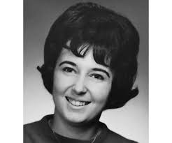 Martha Cluck Obituary (1947