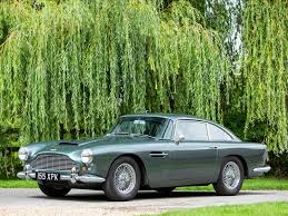 Image result for California Sage 1962 Aston Martin