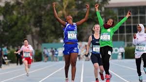 Live olympic games olympic stadium, tokyo 2021 30 jul 2021. Espn Special Olympics Extend Broadcast Agreement Through 2027 Will Continue To Promote Inclusion Abc News
