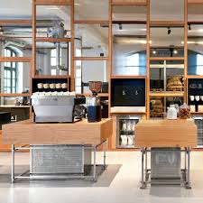 Cafes In Berlin Bonanza Coffee Heroes Coffee Bar Design Coffee Shops Interior Coffee Shop Design