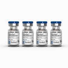 Check spelling or type a new query. 3d Organoid Cell Culture Xeno Free Hydrogel Thewell Bioscience