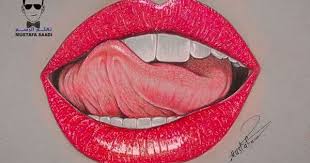 How To Draw By Mustafa Saadi Drawings Draw