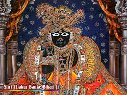 Banke Bihari Wallpaper Free Download Wallpaper Lord Krishna Wallpapers