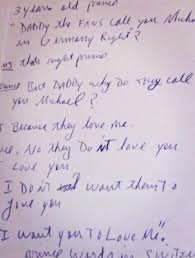Awwwww Michael Jackson Michael Lettering