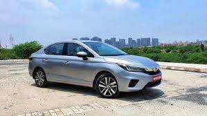 The three variants will be offered. Rivalry Honda City And Hyundai Verna The Enthusiasts Diary