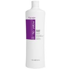 fanola no yellow shampoo gunstig online kaufen bei hagel