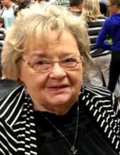 Obituary information for Mary Catherine "Mary Kay" Lappin