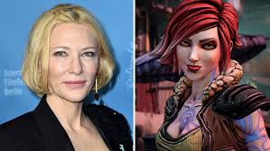 Check out full gallery with 1914 pictures of cate blanchett. Cate Blanchett In Talks To Join Borderlands Adaptation At Lionsgate Deadline