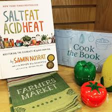 55 quotes from samin nosrat: Samin Nosrat Facebook