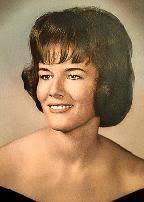 Sandra Crisp Obituary (1943