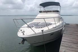 2020 catamaran cat cc 30' (35'loa) center console. Regal Boats For Sale New And Used Motor Boat Sales
