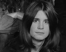 I saw Volbeat Tuesday & they paid homage to Ozzy!