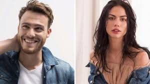 Актер керем бурсин (kerem bursin). The New Love Of Kerem Bursin Is Demet Ozdemir
