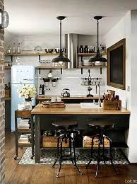 Here, we've rounded up the biggest trends designers expect to see in kitchen styles for 2021. 900 Home Small Kitchens Ideas In 2021 Kitchen Design Home Kitchen Remodel