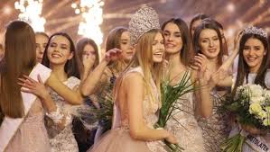 W ciągu 90 lat istnienia konkursu, tytuł i. Miss Polski Nastolatek 2020 Ktora Kandydatka Zdobyla Korone Najpiekniejszej Obcas Pl