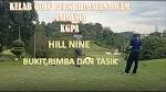 KELAB GOLF PERKHIDMATAN AWAN (KGPA) - HILL NINE - YouTube