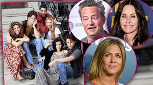 Offered over $4 million per actor for the reunion. Friends Reunion Special Will Potentially Launch On Hbo Max