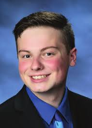 Congratulations Class of 2020!