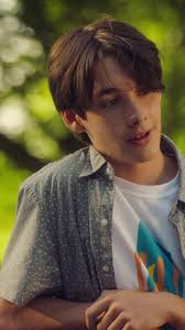 Because life is funnier out of context. 😜 #RubyAndTheWell #BYUtv  #DylanKingwell #SamPrice