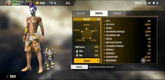 Hindi name, english names 8.gaming names garena free fire. Top 10 Free Fire Players In India Who Is India No 1 Free Fire Player