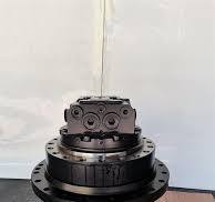 Belparts Excavator R180LC-7 R180LC-9 Final Drive Assembly ...
