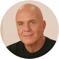 The Work of Byron Katie