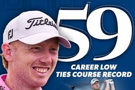 Estas son las rondas más bajas en la historia del PGA Tou