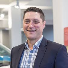 Rutherford & Bond Toyota Wellington