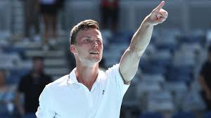 Marton fucsovics men's singles overview. Marton Fucsovics Shows Respect For Andrey Rublev Ahead Of Rotterdam Final