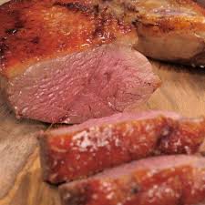 Magret De Canard Au Four Recette Recettes De Cuisine Canard Au Four Magret De Canard