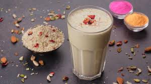 Thandai