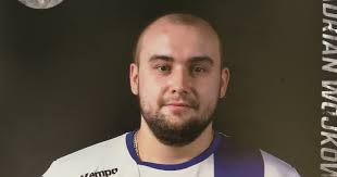 Autografy Norbiego: Adrian Wojkowski, Daniel Dutka i Łukasz Rybak