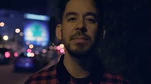 Mike Shinoda Crossing a Line (2018)
