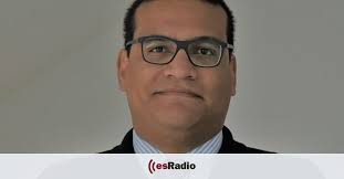 Tomás Arias: "La gente se está manifestando contra Maduro hasta en el Polo  Norte"