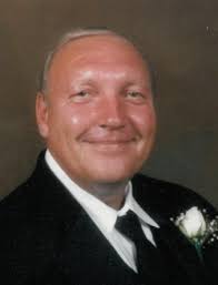 Obituary information for Dennis Allen Syens
