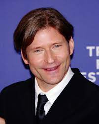 He is portrayed by actor michael j. Crispin Glover Wikipedia