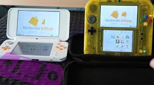 *new style* nintendo 2ds xl: Nintendo 2ds Analisis Opiniones Precio Y Juegos La Compramos