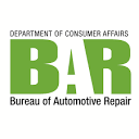 California Bureau of Automotive Repair