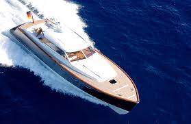 Lutje Yachts Boats