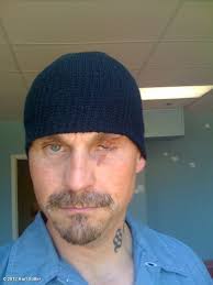 Kurt Sutter S Photo Fun To Be One Sutter Cool Eyes