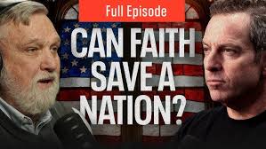 God's Will VS Man's Will