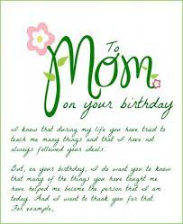 Check spelling or type a new query. Mother Birthday Quotes Funny Quotesgram