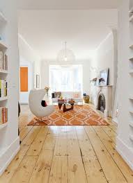 Interiors By Esmeralda Love The Wide Pine Floor Farmhouse Flooring Flooring Pine Floors