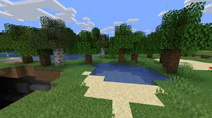First, you need to find a dark oak tree in your minecraft world. How To Make Trees Grow Faster In Minecraft Pro Game Guides