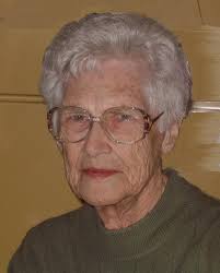 Catherine Elizabeth Collins Libby (1918-2007)