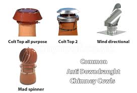 An effective chimney is an important part of any successful wood burning system. Cost Of Fitting Multi Purpose Chimney Cowls To Stop Birds Rain