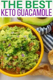 The Best Keto Guacamole Recipe Recipe In 2020 Guacamole Recipe Keto Guacamole Recipe Recipes