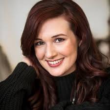 Katelyn Barr (Creator)