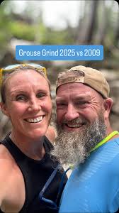 This week the Raffs are in Vancouver BC visiting our dear friends and  REVISITING the Grouse Grind which we did as baby faces in 2009! Vancouver  was one of our first trips together, before kids or ...