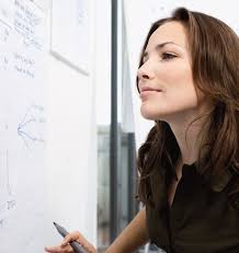 Ich mache mich selbst ständig.“